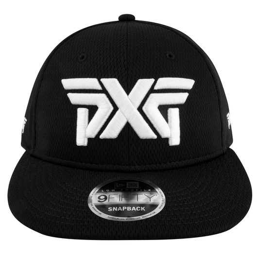 PXG Performance Line 950 Čierna - Šiltovka