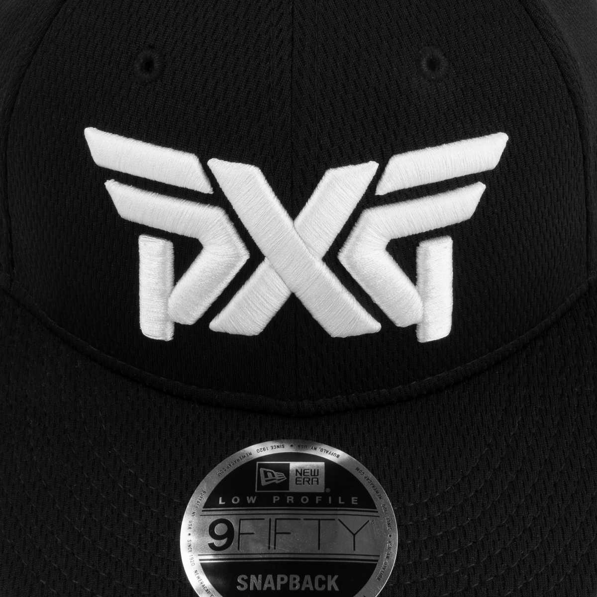 PXG Performance Line 950 Čierna - Šiltovka