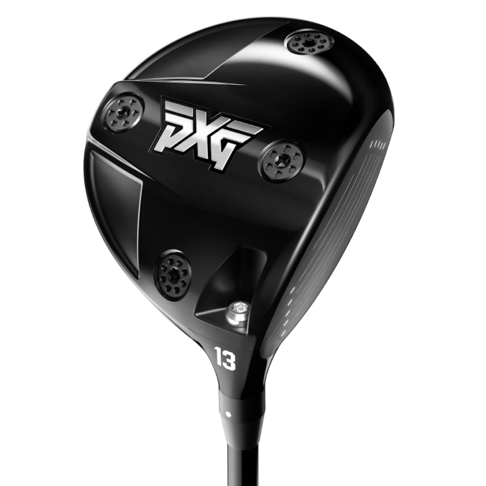 PXG Secret Weapon Mini Driver