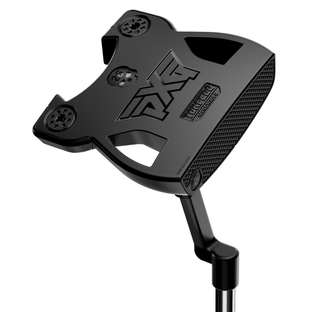 PXG Battle Ready II Torpedo Putter
