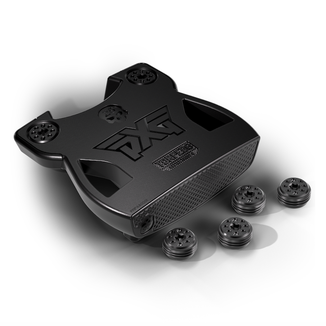 PXG Battle Ready II Torpedo Putter
