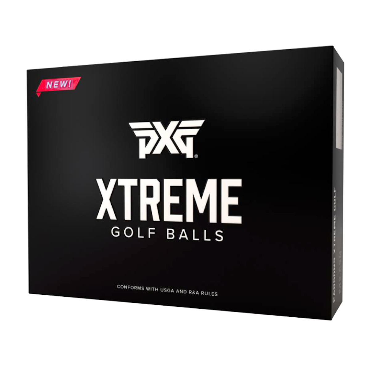 PXG Xtreme - Golfové loptičky