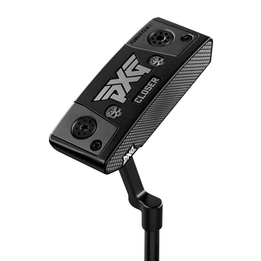 PXG Battle Ready Closer Putter