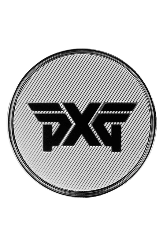 PXG Milled Ball Marker - Markovátko