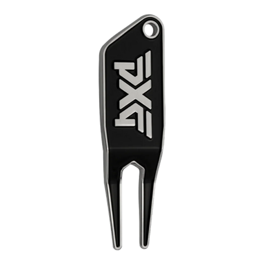 PXG Black/Alloy Divot Tool - Vypichovátko