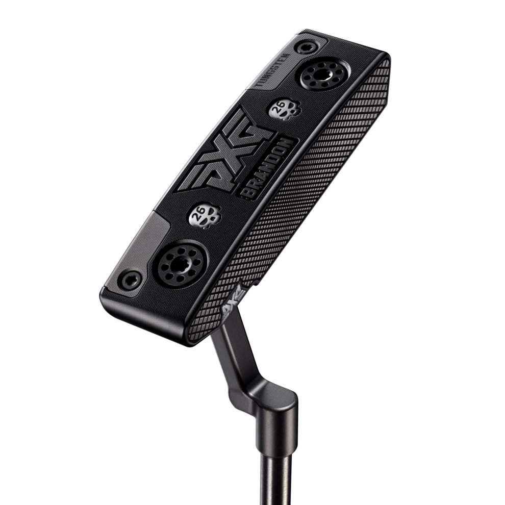 PXG Battle Ready Brandon Putter