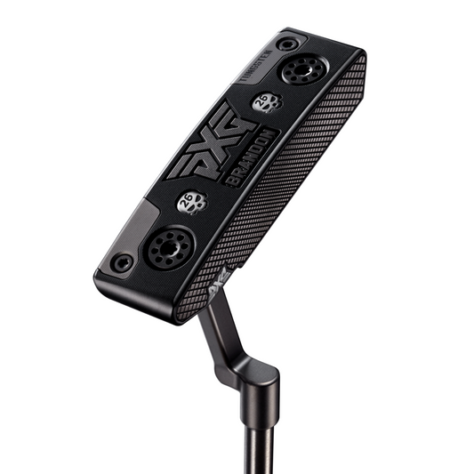 PXG Battle Ready Brandon Putter