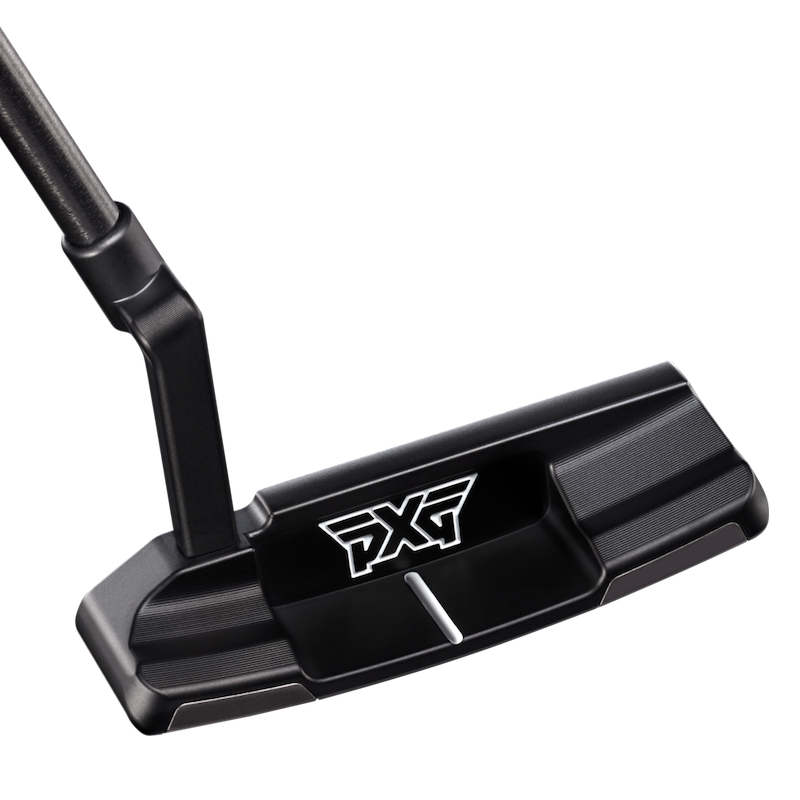 PXG Battle Ready Brandon Putter