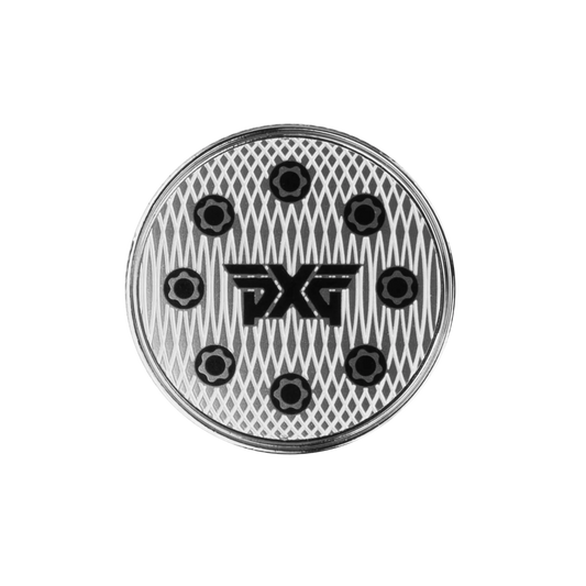 PXG Milled Ball Marker - Markovátko