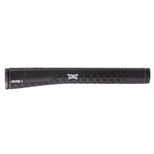 PXG Pistol I Putter Grip - Čierny