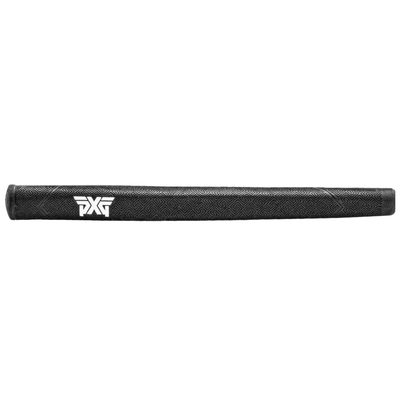 PXG Sink Fit Skinny Putter Grip - Čierny