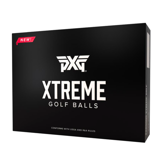 PXG Xtreme - Golfové loptičky