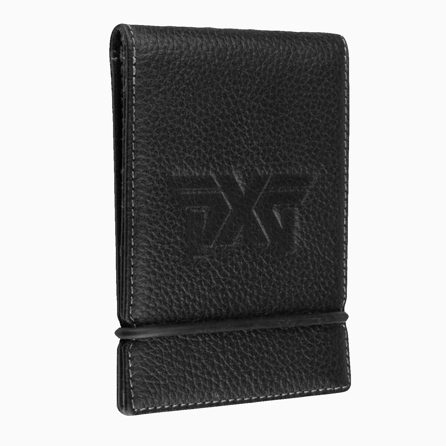 PXG Players Cash Cover – Kožený obal na hotovosť a karty