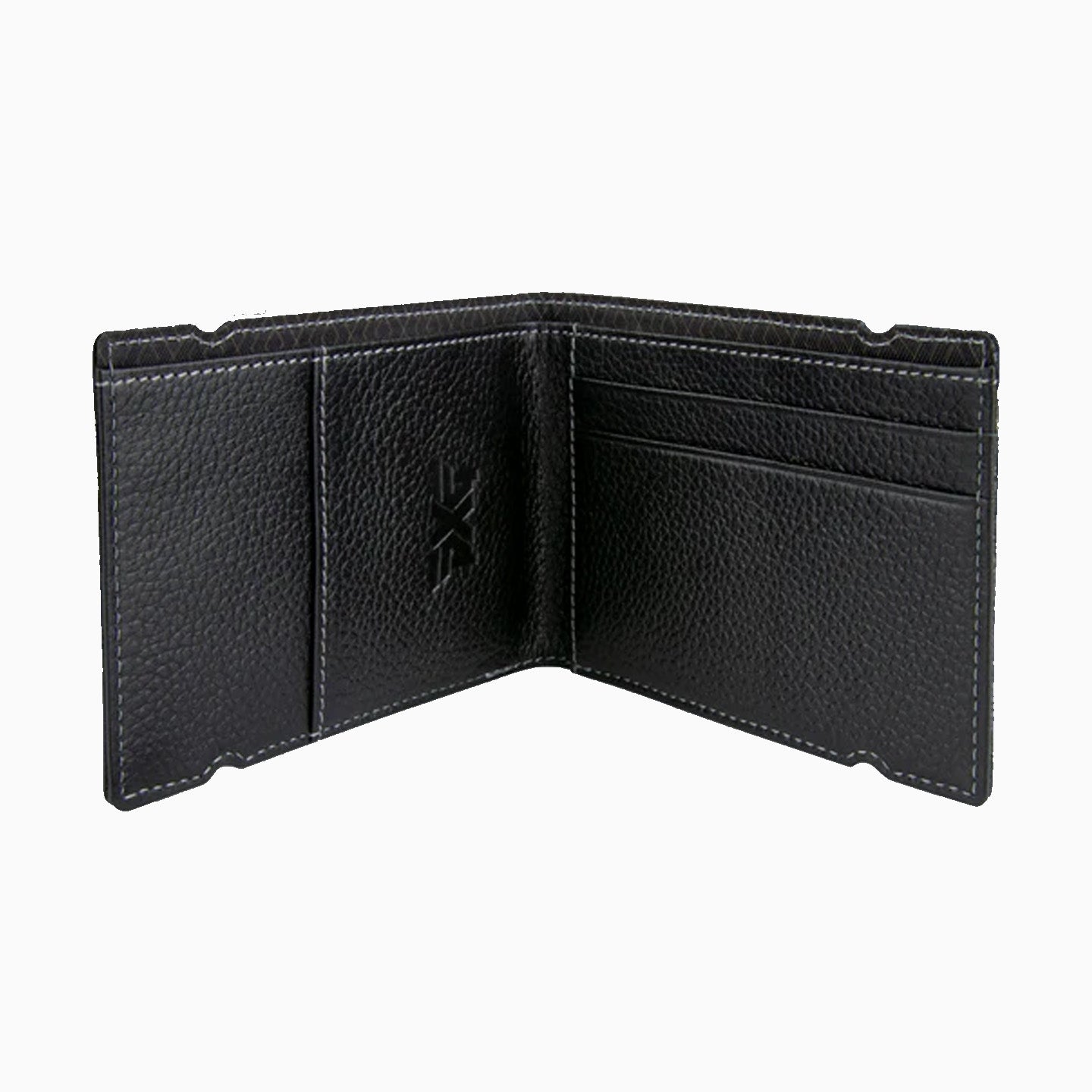 PXG Players Cash Cover – Kožený obal na hotovosť a karty