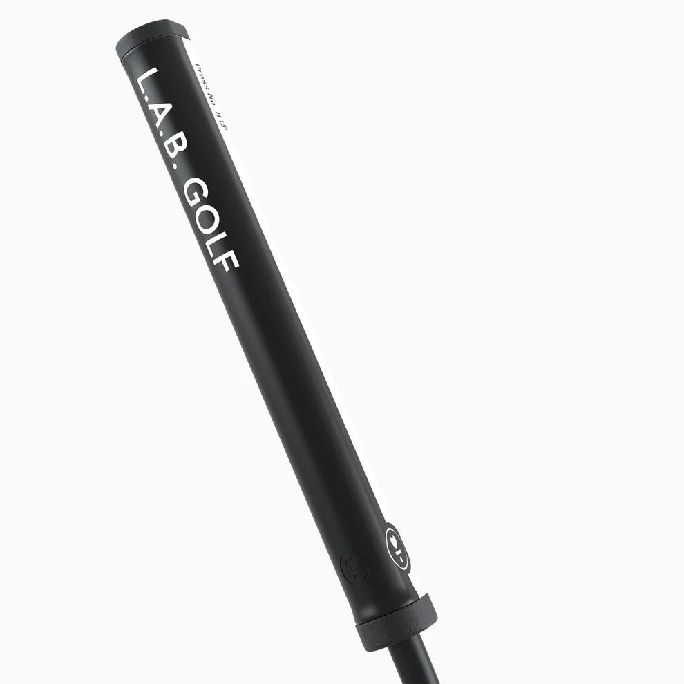 L.A.B. GOLF Press II 1.5 Degree Smooth Grip