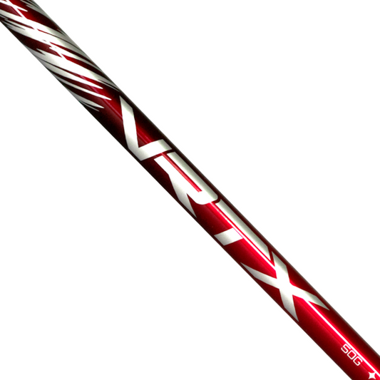 Project X VRTX Red Wood Shaft