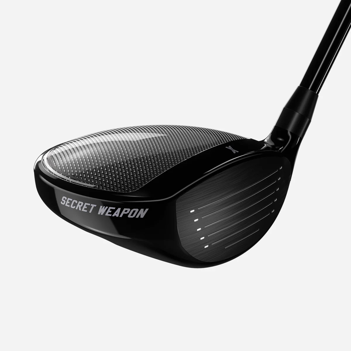 PXG Secret Weapon Mini Driver