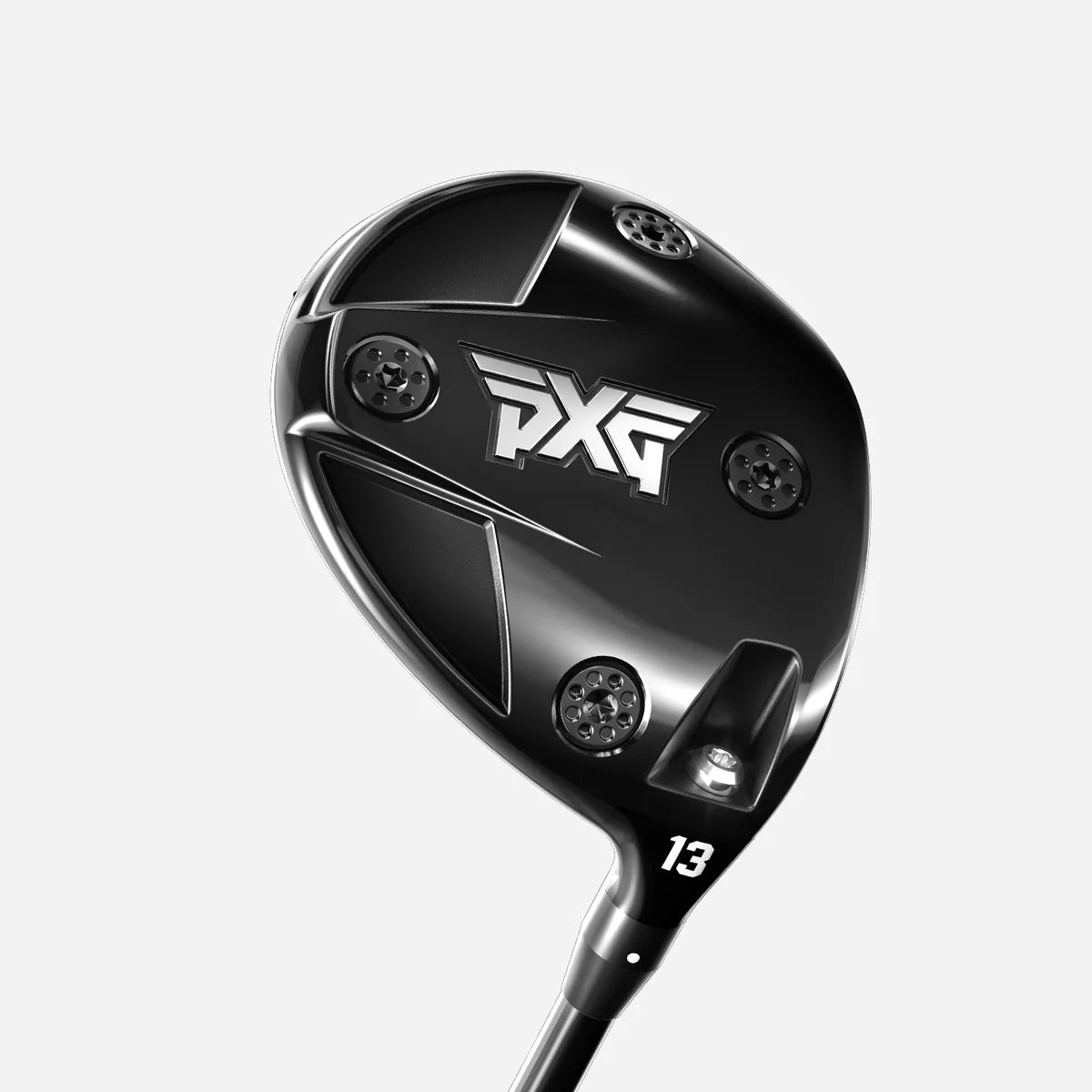 PXG Secret Weapon Mini Driver