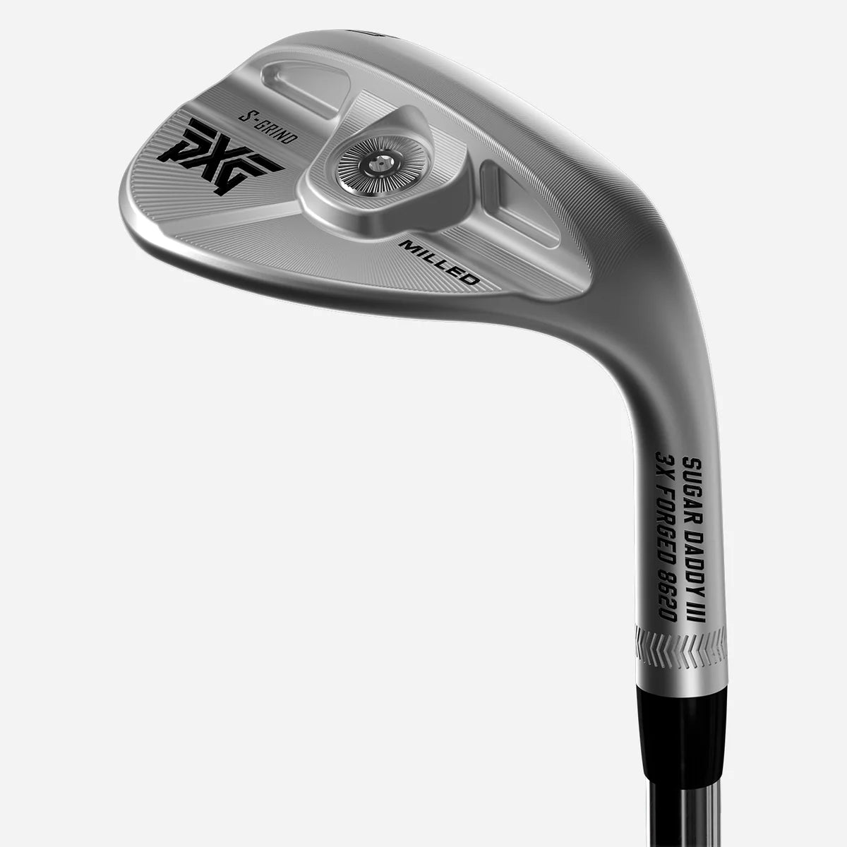 PXG Sugar Daddy III Wedge Chrome