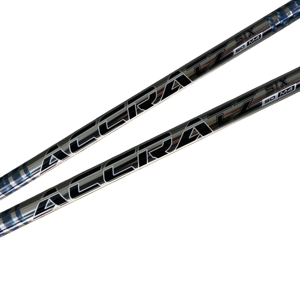 ACCRA TZ Six Gen2 Shaft