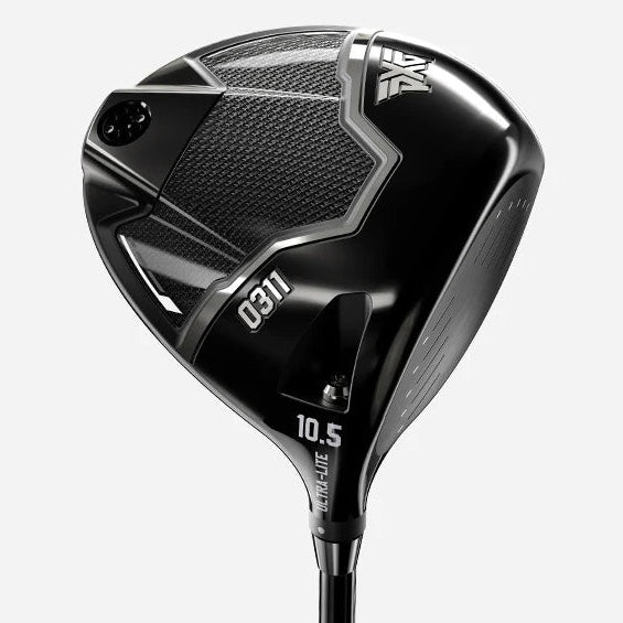 PXG Black Ops Ultra Lite Driver