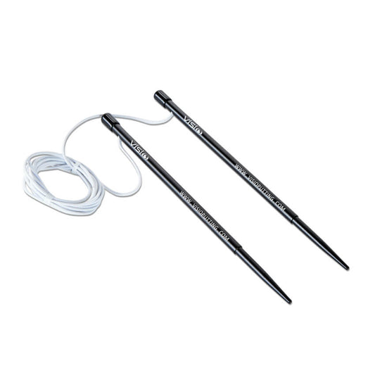 Visio Elevated String Line - Tréningová pomôcka na puttovanie