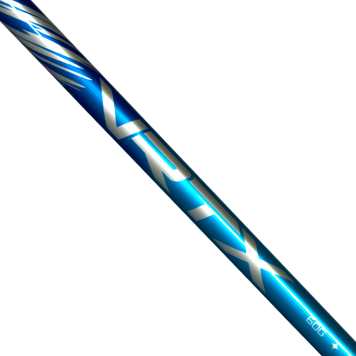 Project X VRTX Blue Wood Shaft