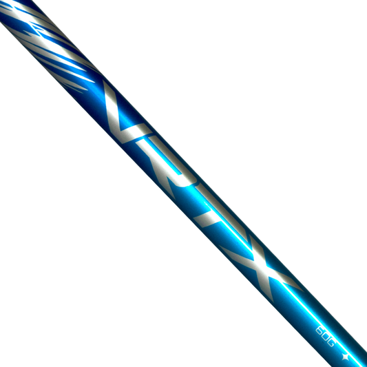 Project X VRTX Blue Wood Shaft