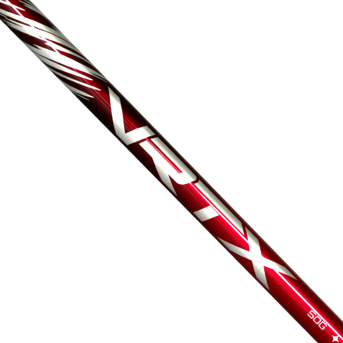 Project X VRTX Red Wood Shaft