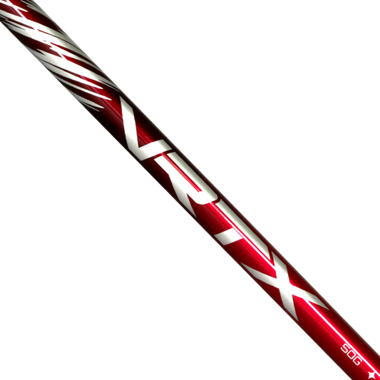 Project X VRTX Red Wood Shaft