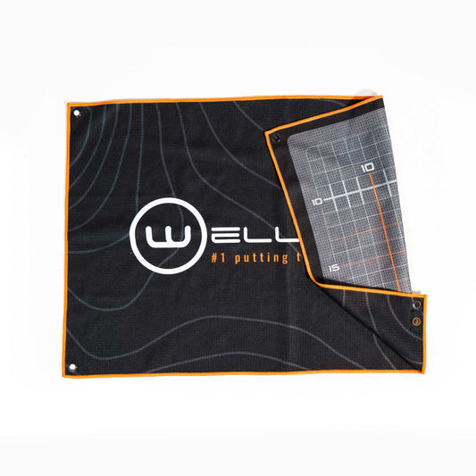 Welltowel - Uterák